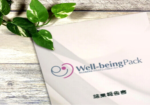 結果報告イメージ